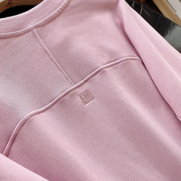 🍃🍃 AMI casual hoodie🍎🍎 - Picture 7 of 7